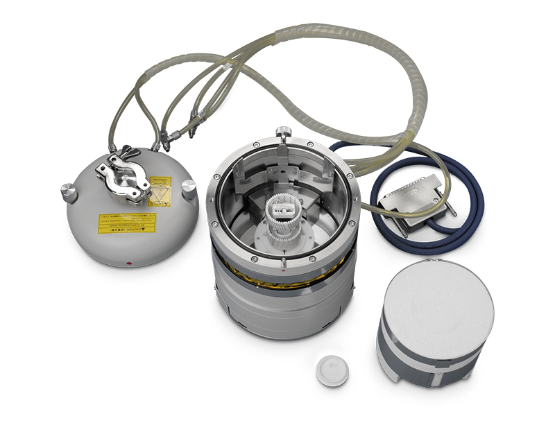 多目的高温アタッチメント